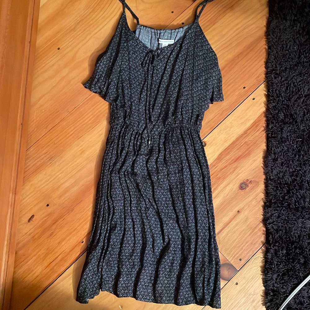American Eagle dress